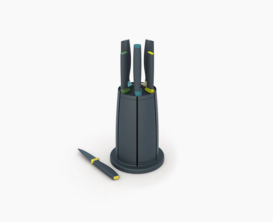 Set di coltelli Elevate™ Carousel 6 pezzi