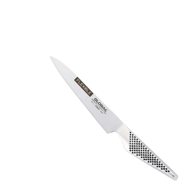 Coltello multiuso flessibile GS-11 - cm 15/27