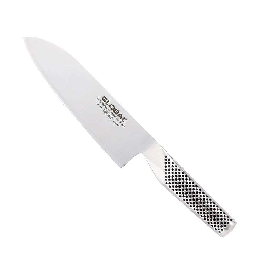 Coltello Santoku G-46 - cm 18/30