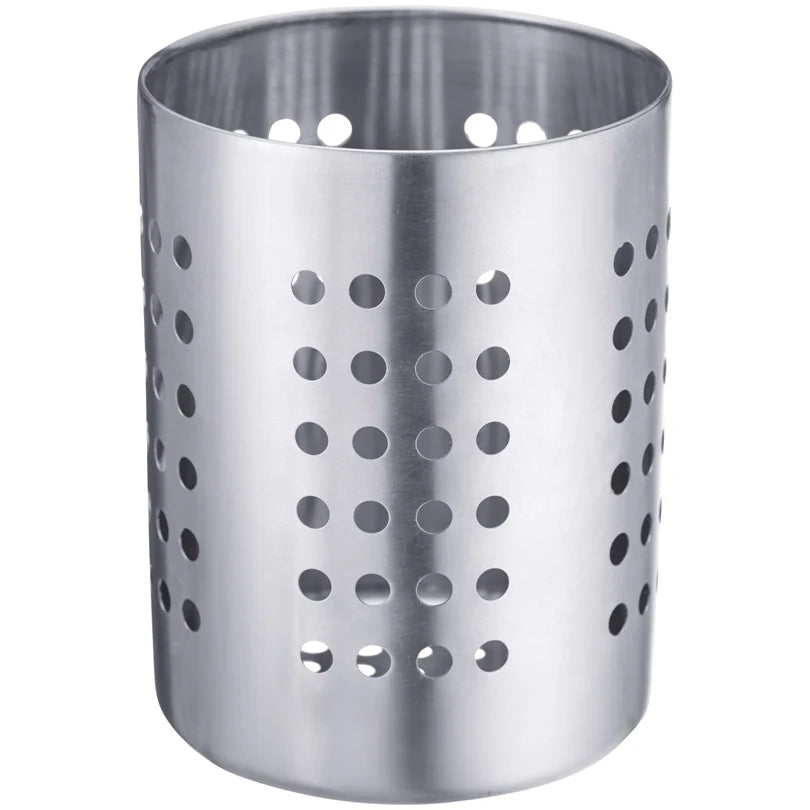 Portaposate medio tondo