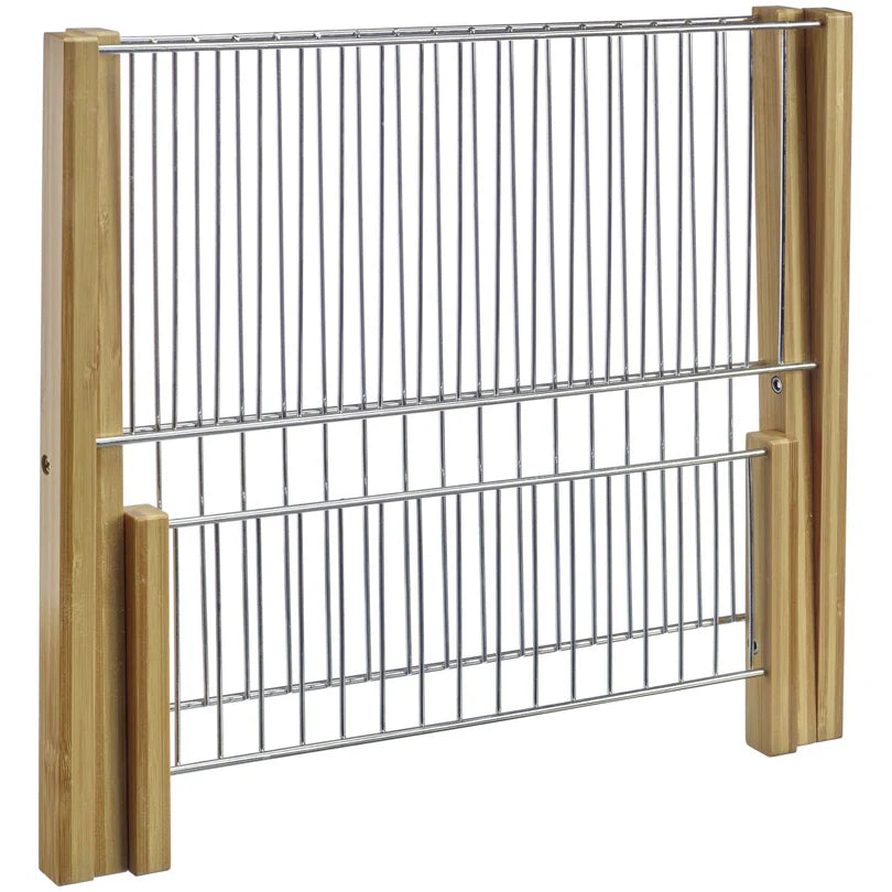 Scolapiatti pieghevole "Tilo"