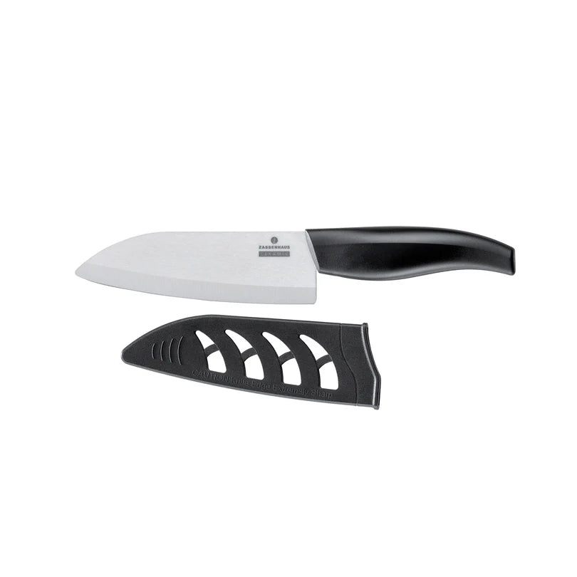 Coltello Santoku - 14/26 cm / Ceraplus