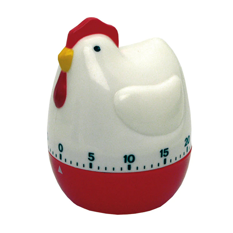 Timer Gallina - 60 min