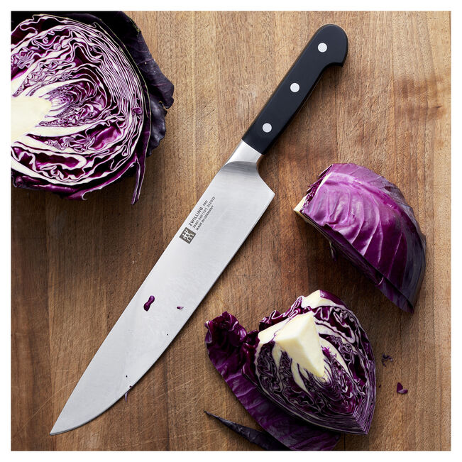 Coltello da cuoco PRO liscio - 26 cm