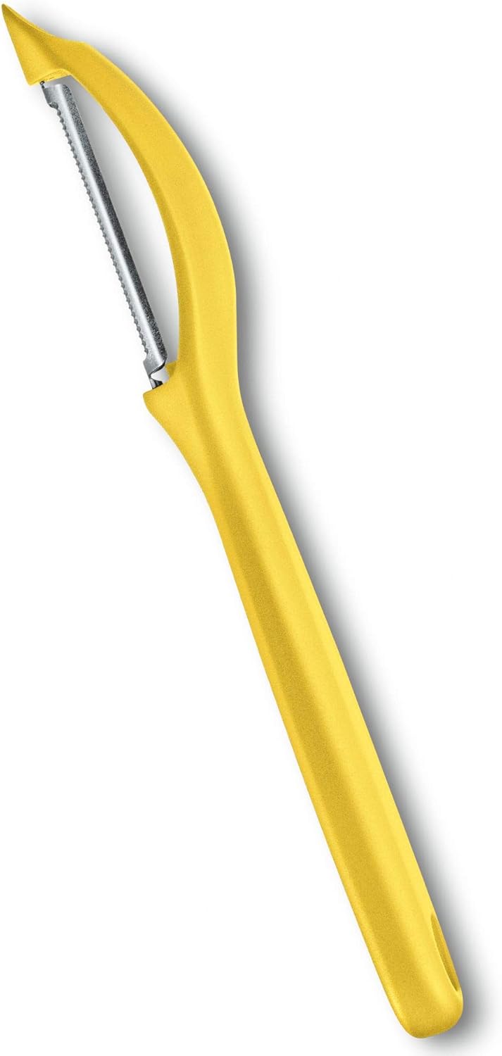 Pelaverdure universale giallo _