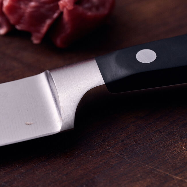 Professional S Coltello da carne liscio - 20 cm