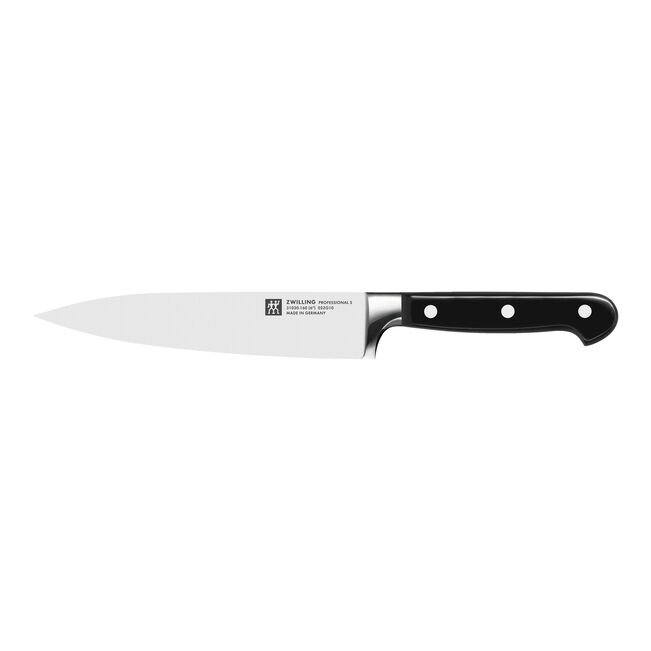 Professional S Coltello da carne liscio - 16 cm