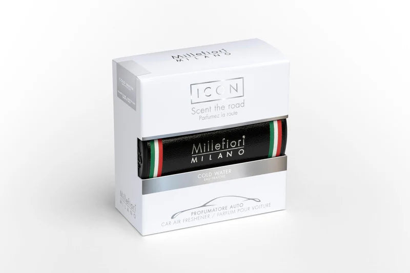 ICON profumatore per auto -  Urban / COLD WATER