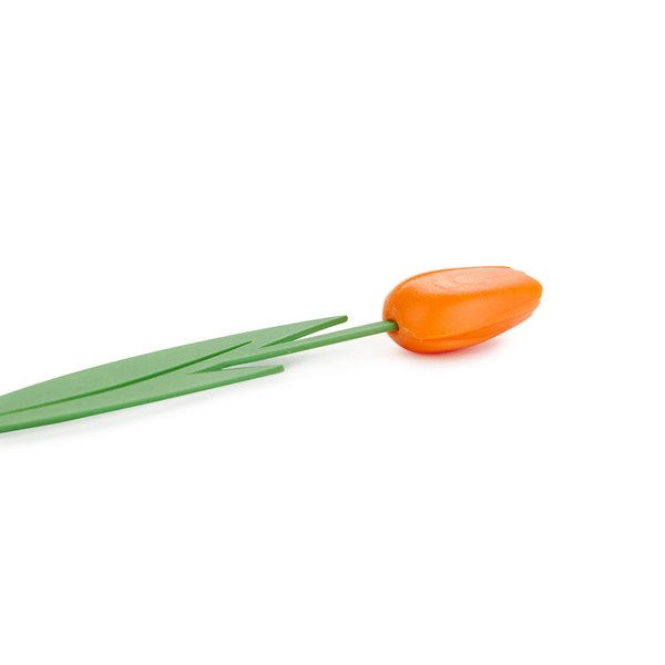 Segnalibro Tulip - Arancione
