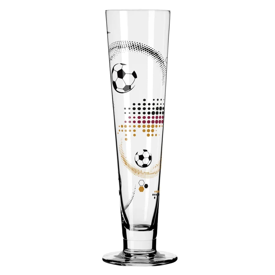 Confezione 2 Bicchieri Birra "F24"