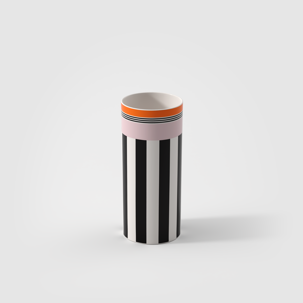 "Memphis" Vaso / 30cm