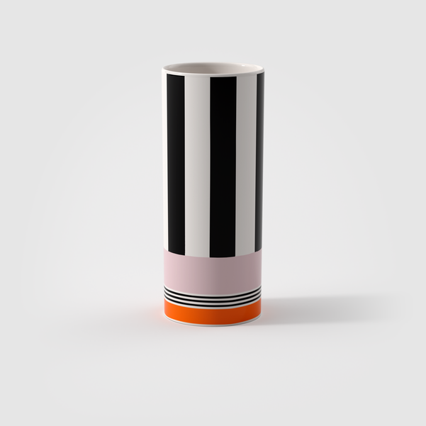 "Memphis" Vaso / 24cm
