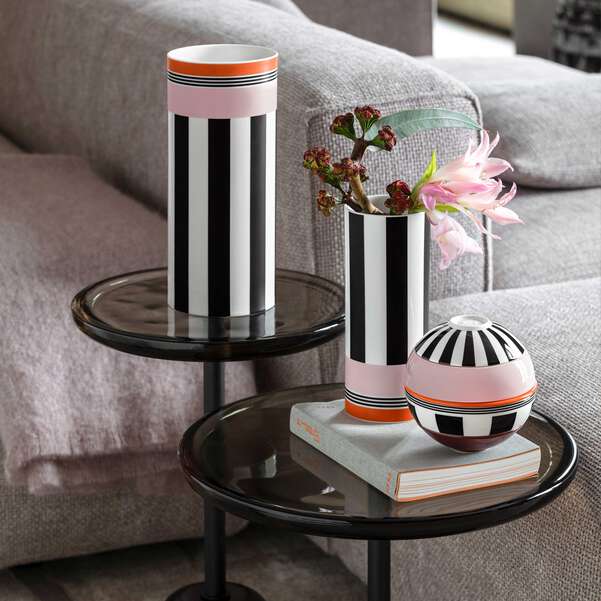 "Memphis" Vaso / 24cm