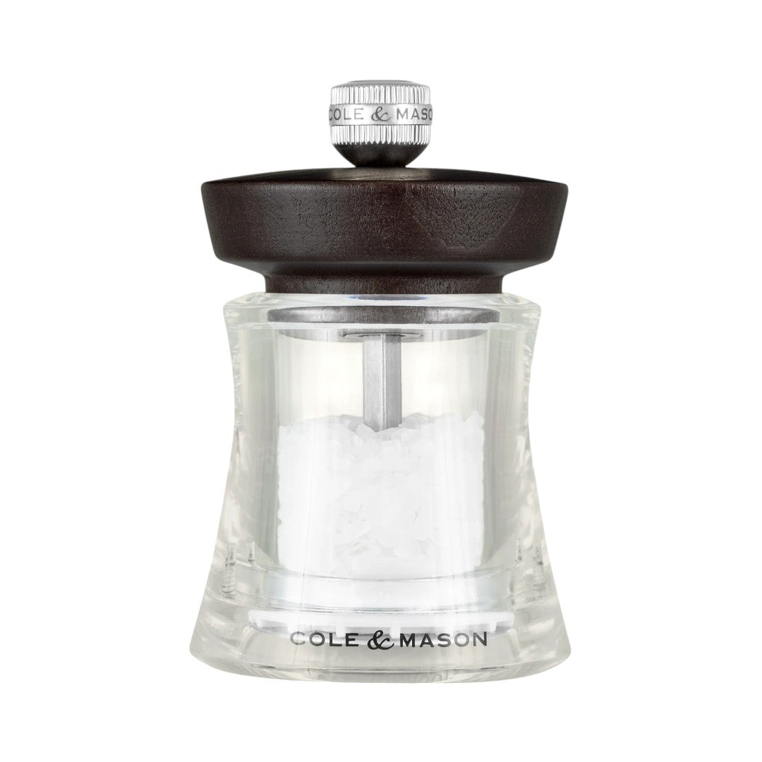 Cole&Mason Macina Sale-Pepe Holborn - 9.5 cm / Chocolate Wood