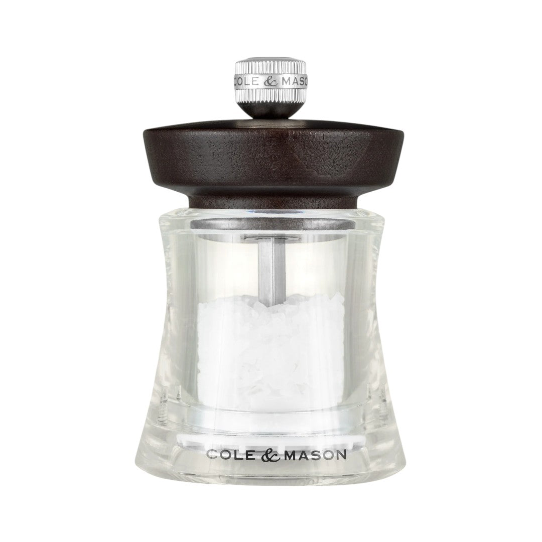 Cole&Mason Macina Sale-Pepe Holborn - 9.5 cm / Chocolate Wood