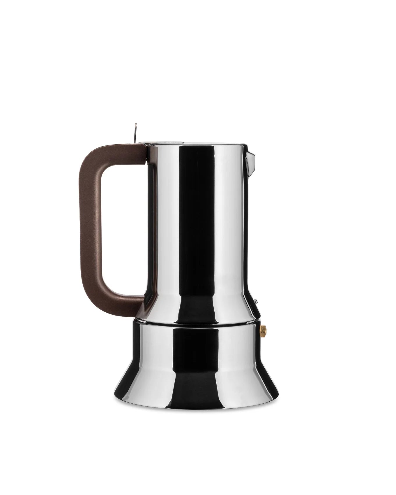 9090 - caffettiera espresso 6 tazze