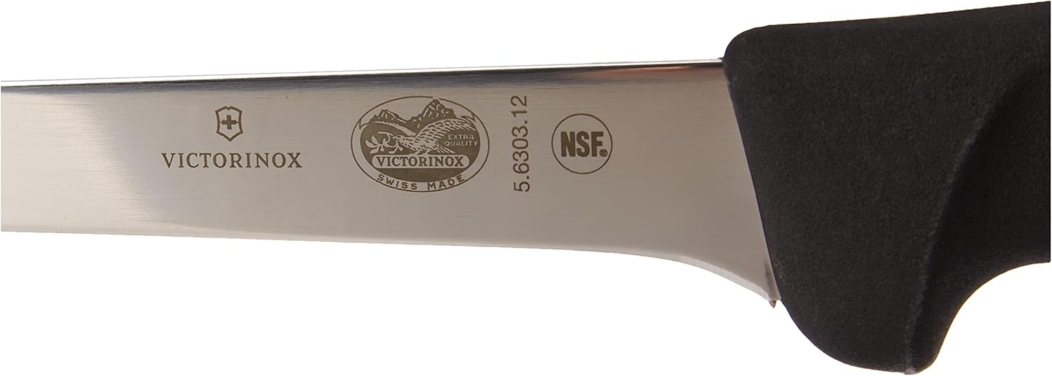 Coltello Dissosso 12 cm manico in Fibrox