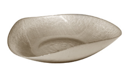 "Nicchio" Centrotavola - 33cm / Corda