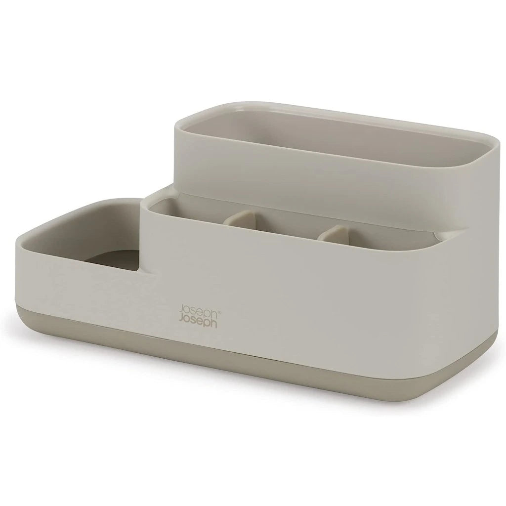 EasyStore™ Contenitore per il bagno color ecru