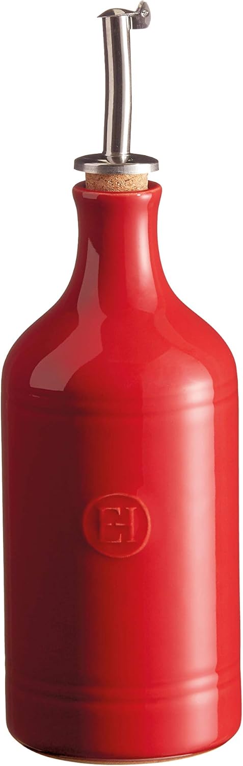 Oliera in Ceramica - 0,4 L / Grand Cru