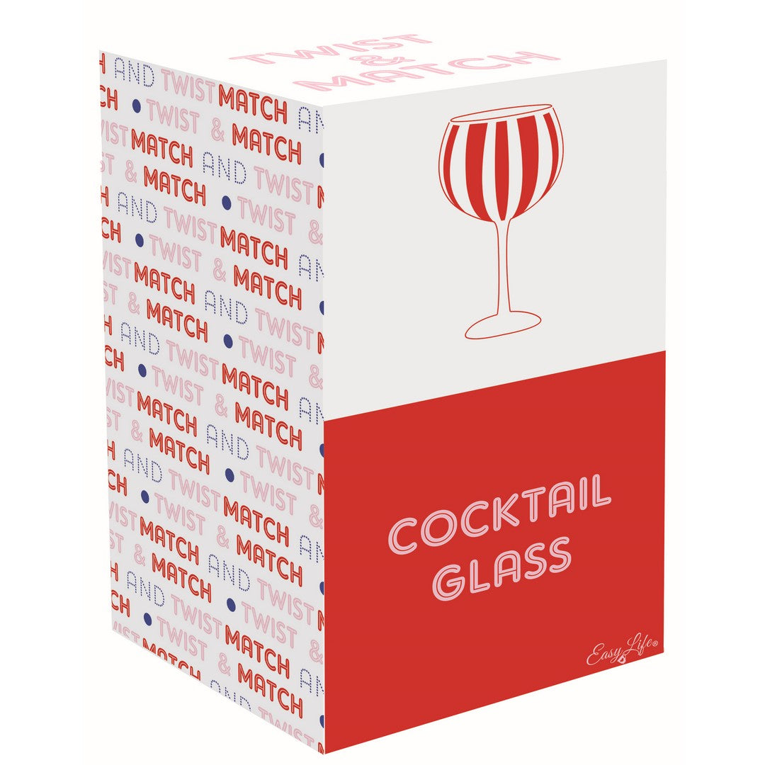Easy Life Bicchiere da Gin 500ml