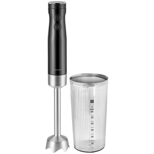 Zwilling Frullatore immers. nero ENFINIGY