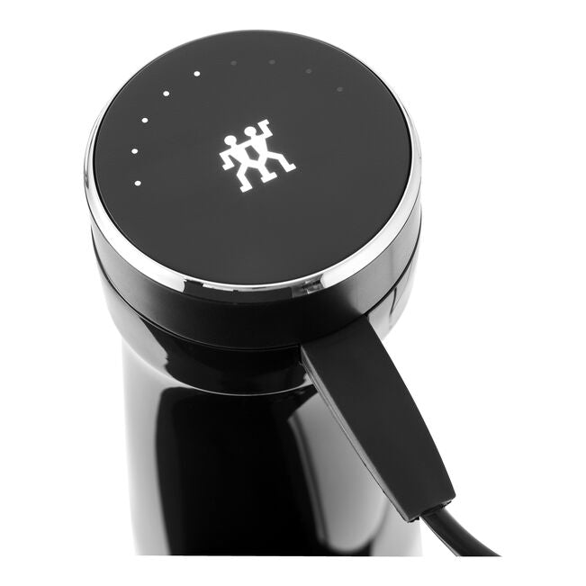 Zwilling Frullatore immers. nero ENFINIGY