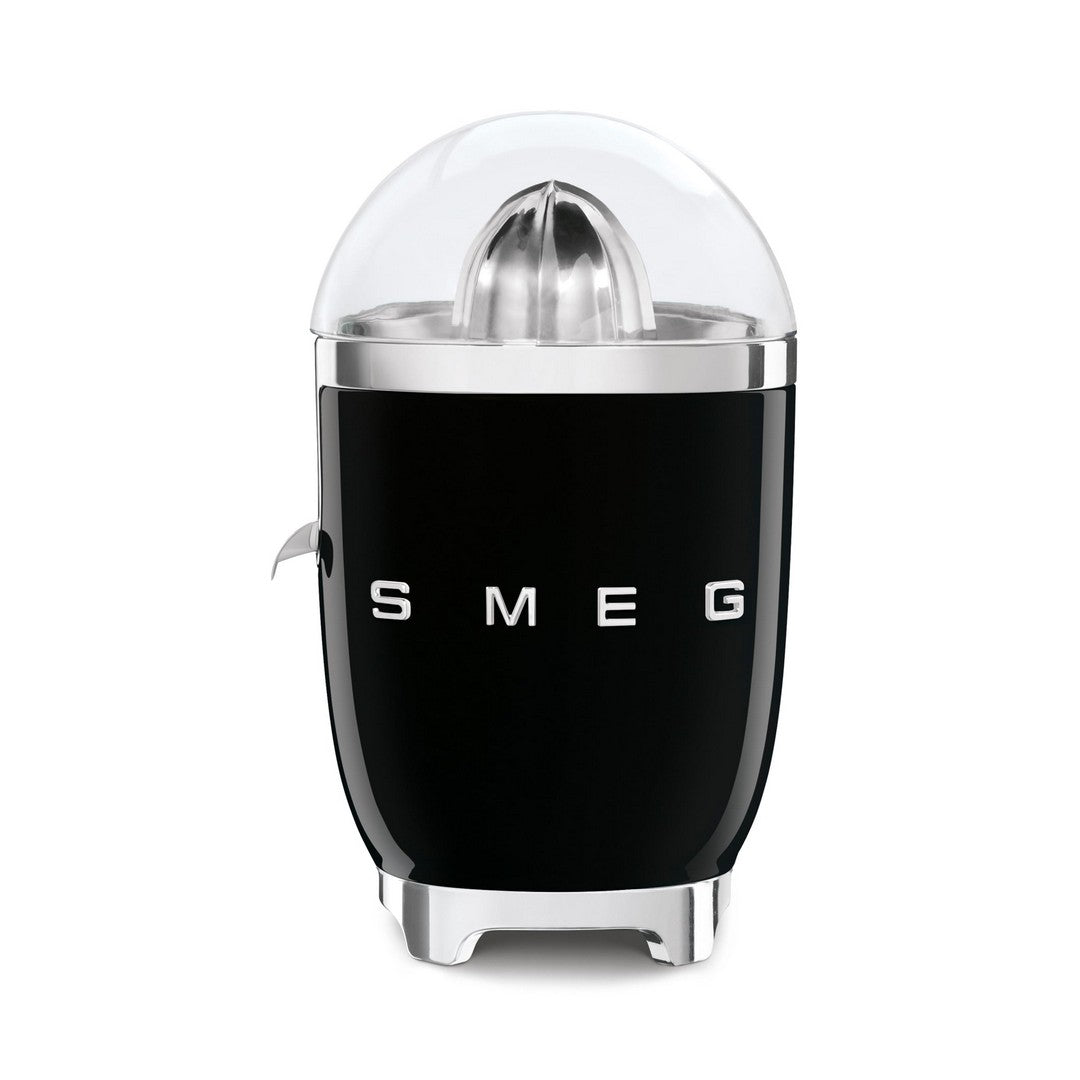 SMEG Spremiagrumi nero CJF11BLEU