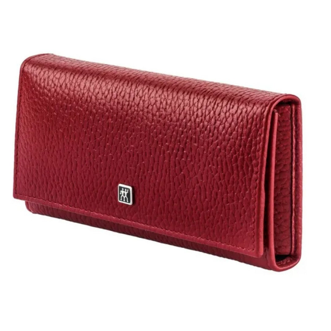 ZW BEAUTY CX Astuccio rosso 5p