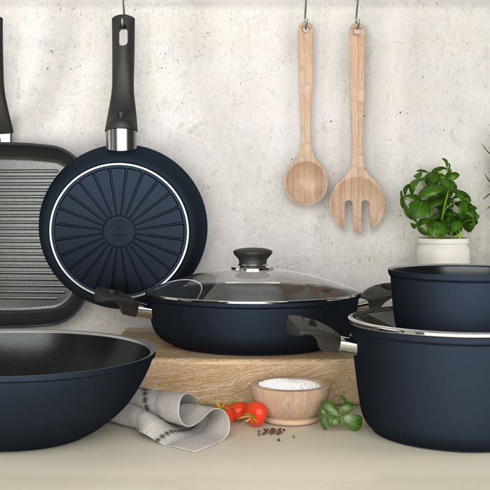 CERVIA Padella - 24 cm