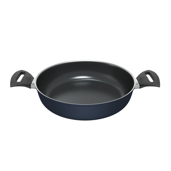 CERVIA - TEGAME 2 MANICI / 28 CM