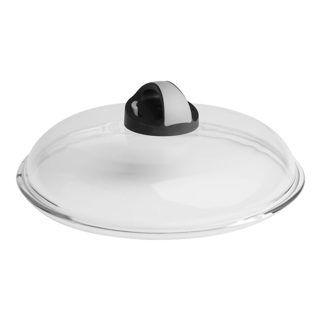 Specials Coperchio, 16 cm, rotondo, vetro