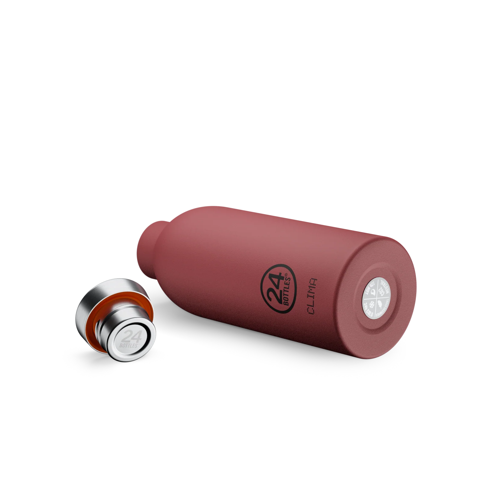 Clima Bottle Country Red 500 ml