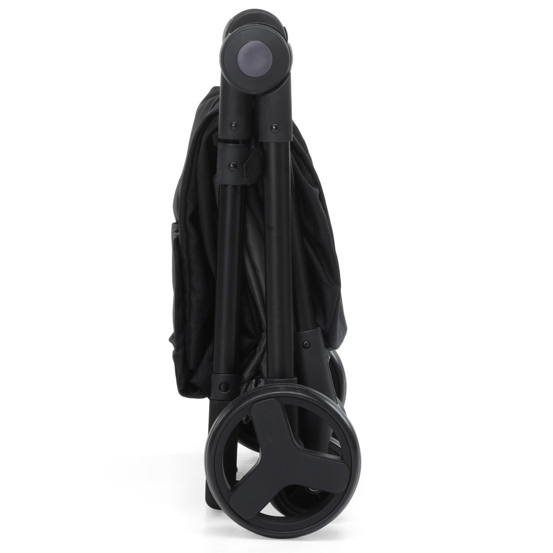 Carrello portaspesa Go Fast - colore nero