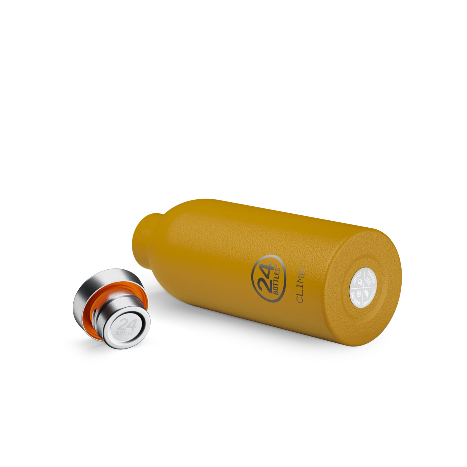 Clima Bottle - Safari Khaki - 500 ml