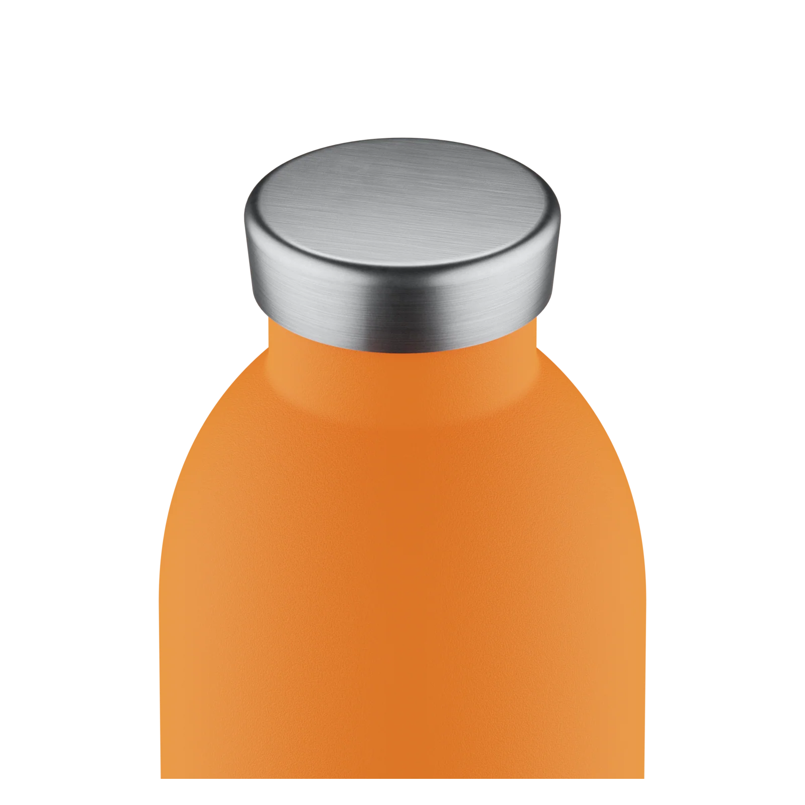 Clima Bottle - Total Orange - 500 ml