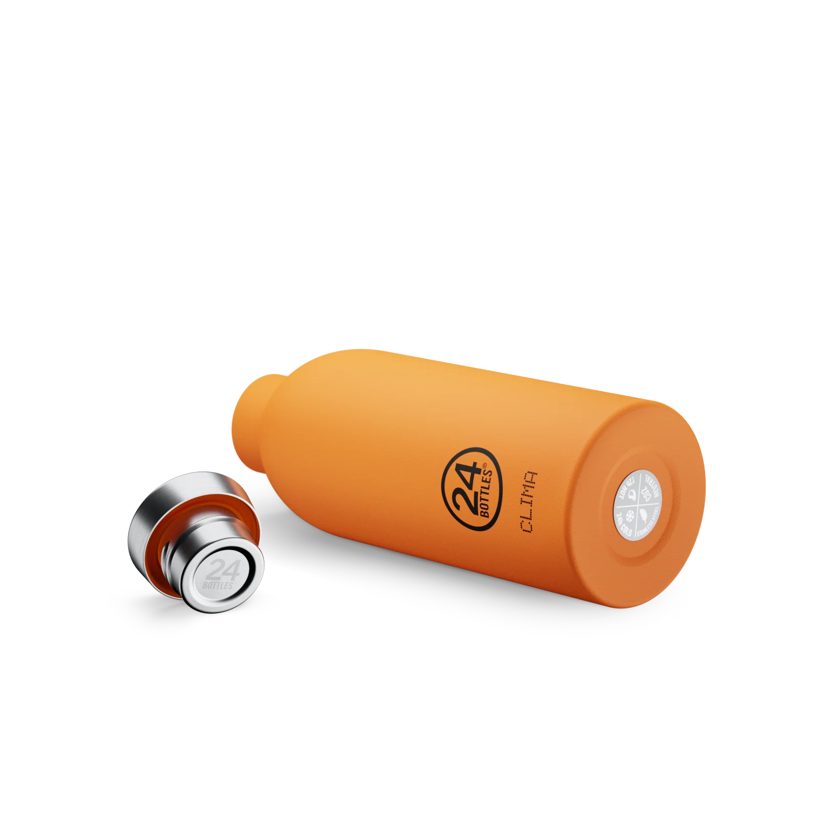 Clima Bottle - Total Orange - 500 ml