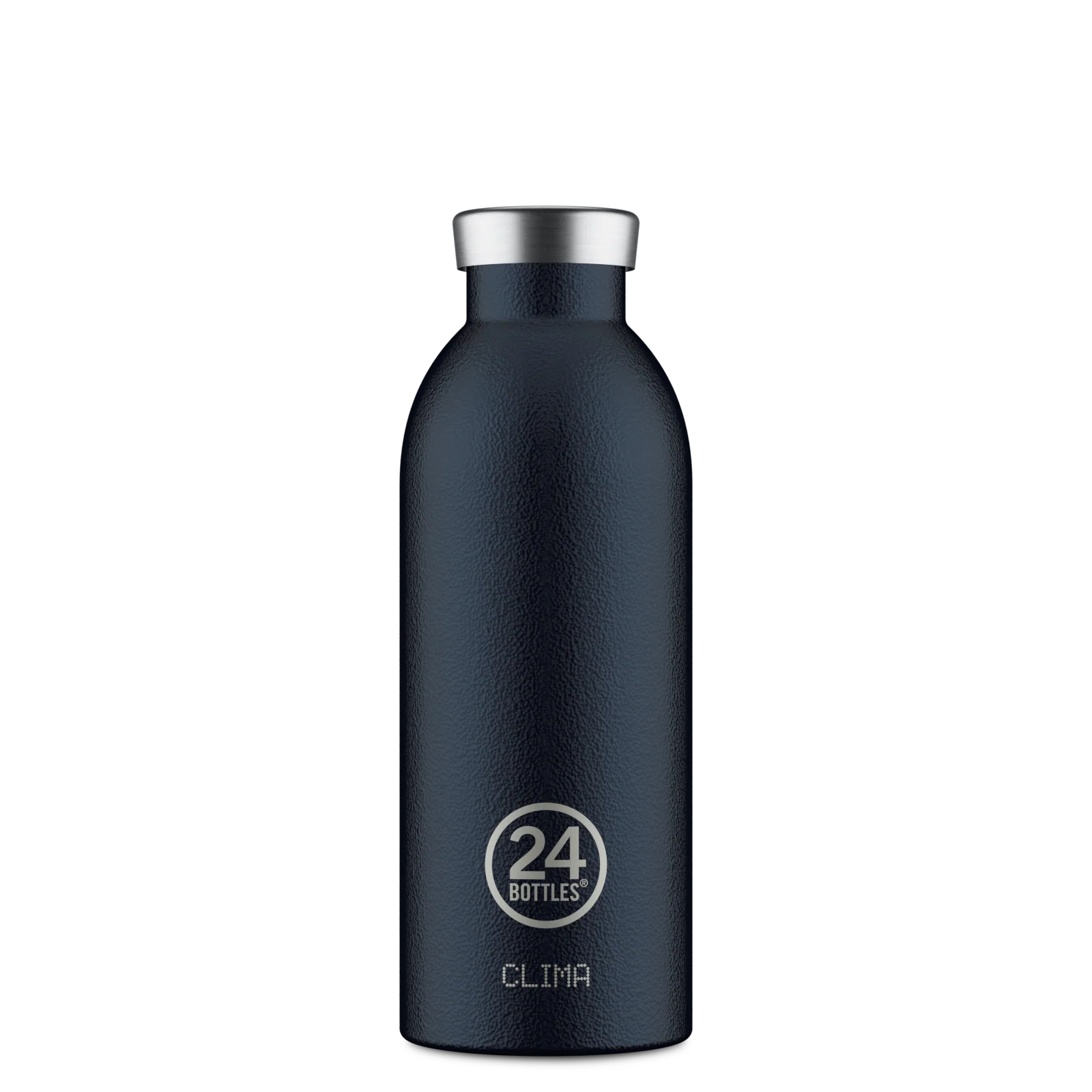 Clima Bottle - Deep Blue - 500 ml