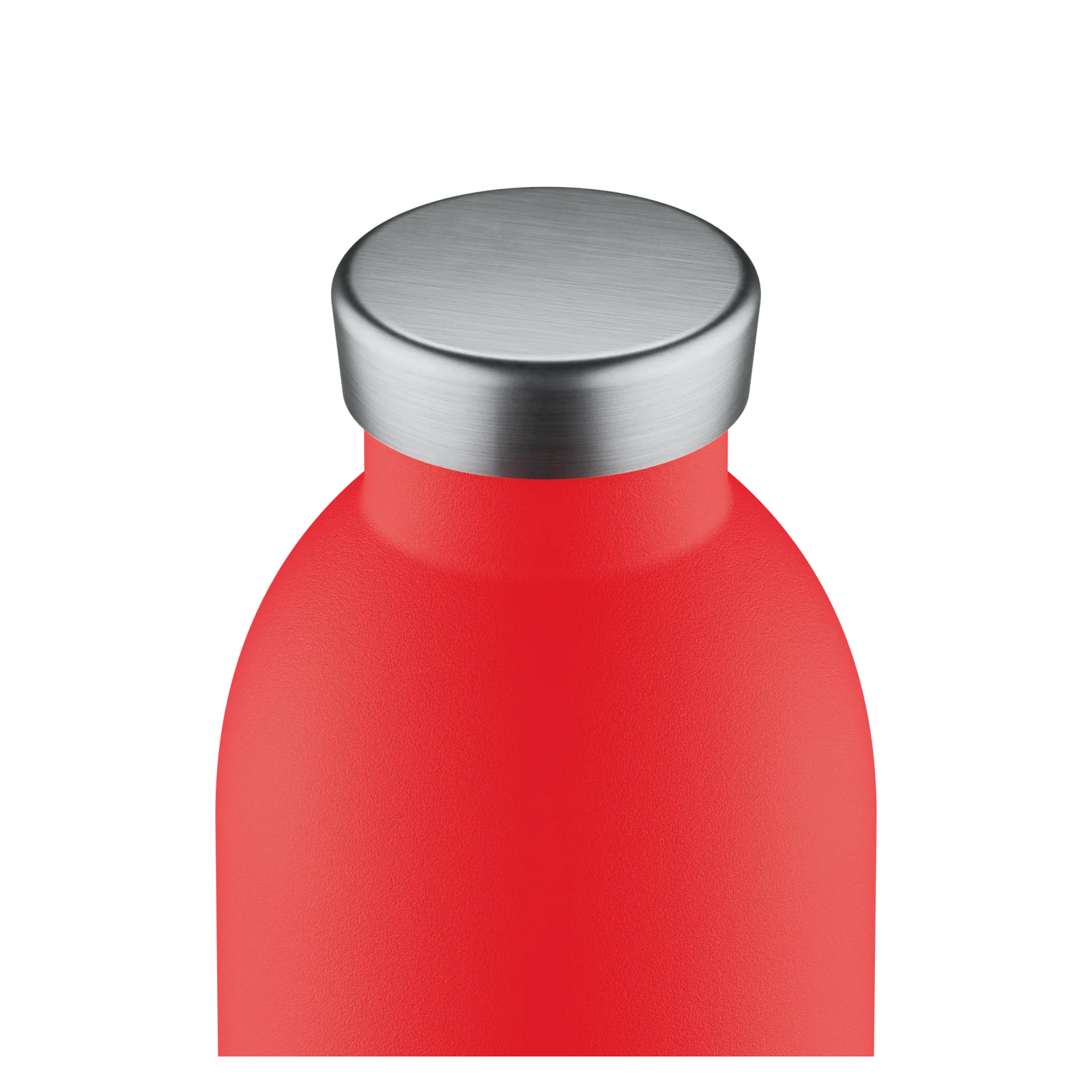 Clima Bottle Hot Red 500 ml