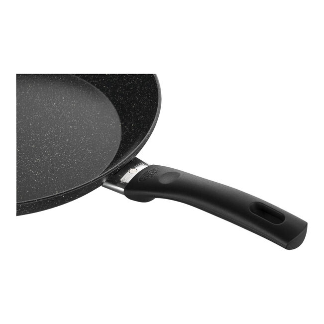 Vipiteno Padella, 32 cm, alluminio, Rivestimento antiaderente senza PFAS