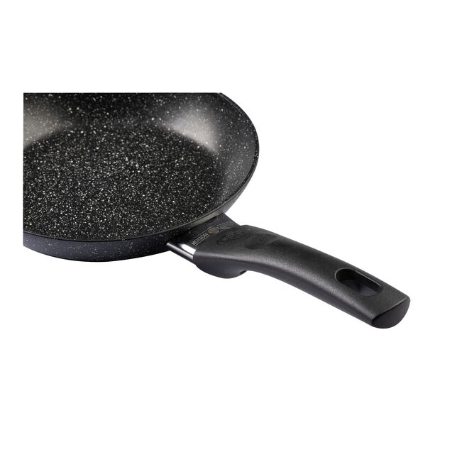 Vipiteno Padella, 20 cm, alluminio, Rivestimento antiaderente senza PFAS