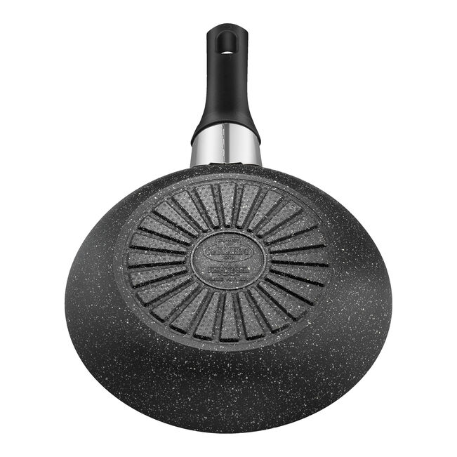 Vipiteno Padella, 20 cm, alluminio, Rivestimento antiaderente senza PFAS