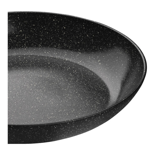 Vipiteno Padella, 24 cm, alluminio, Rivestimento antiaderente senza PFAS