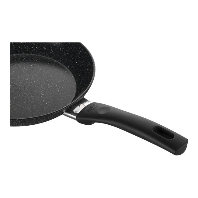 Vipiteno Padella, 24 cm, alluminio, Rivestimento antiaderente senza PFAS