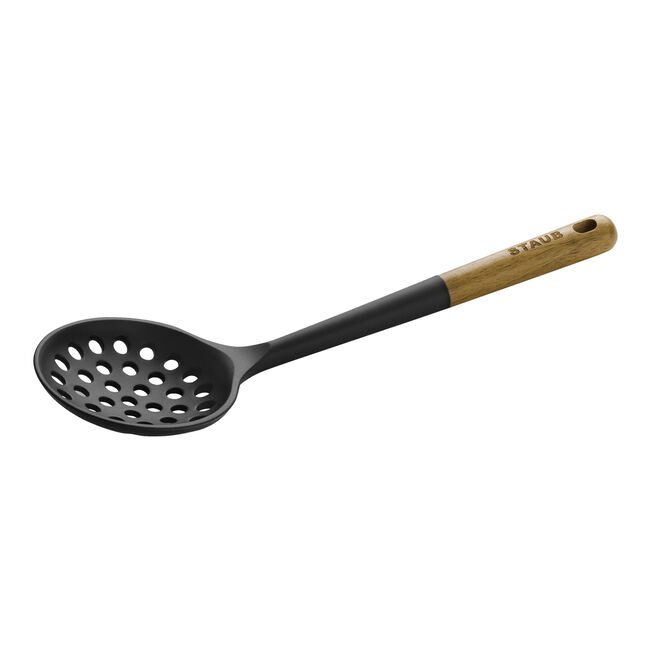 Schiumarola - 31 cm - colore nero