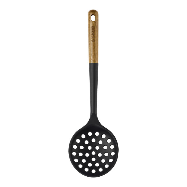 Schiumarola - 31 cm - colore nero