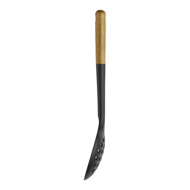Schiumarola - 31 cm - colore nero