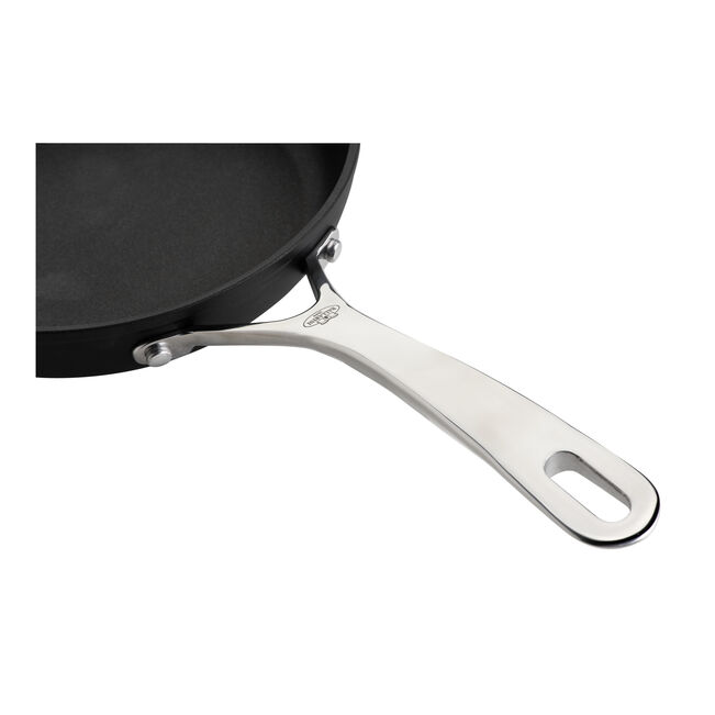 Alba Padella - 24 cm, alluminio, Keravis Titanium Extreme