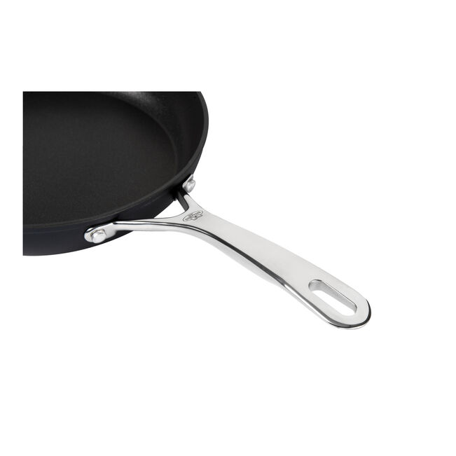 Alba Padella - 28 cm, alluminio, Keravis Titanium Extreme