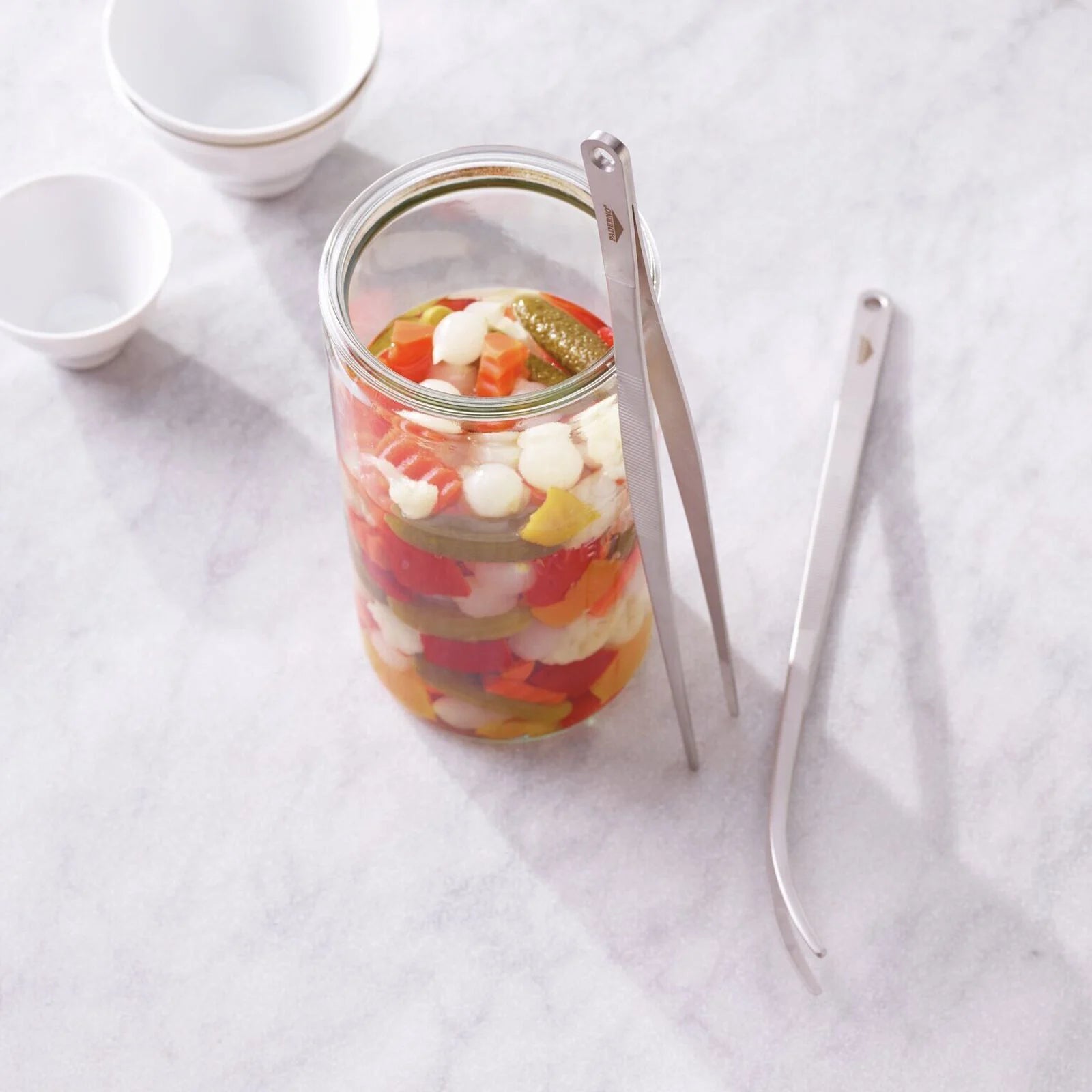 Pinza cucina  Acciaio inox - 30,0 cm
